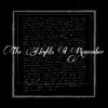 Josh Sellers - The Nights I Remember